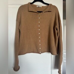 Alex Mill Taylor Cardigan